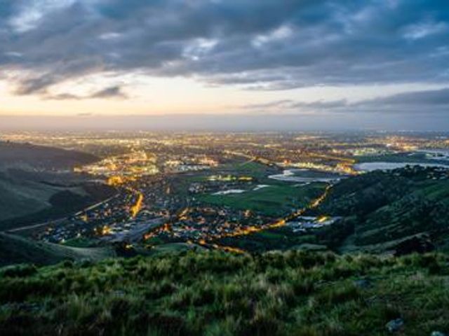 24-daagse rondreis De schoonheid van Nieuw-Zeeland