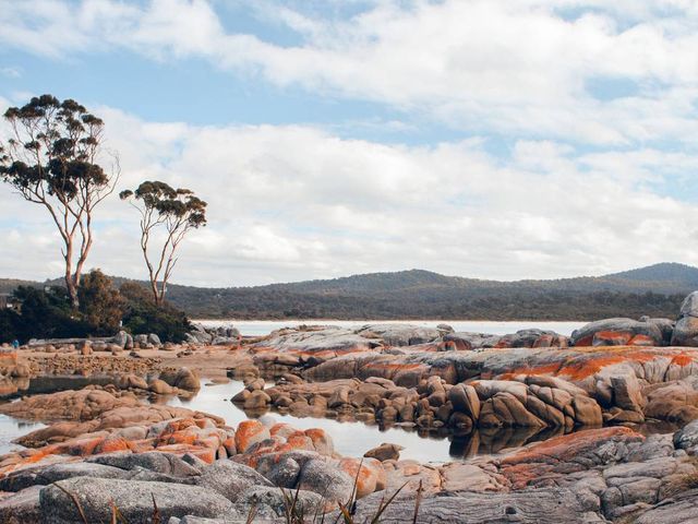 Explore Spectacular Tasmania