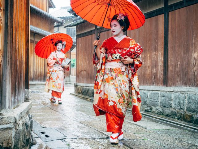 Explore Ancient Japan
