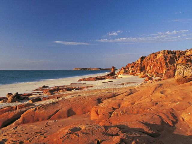 A Western Australia Adventure