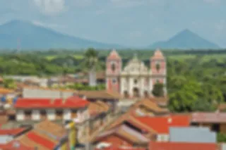 Mooi Nicaragua