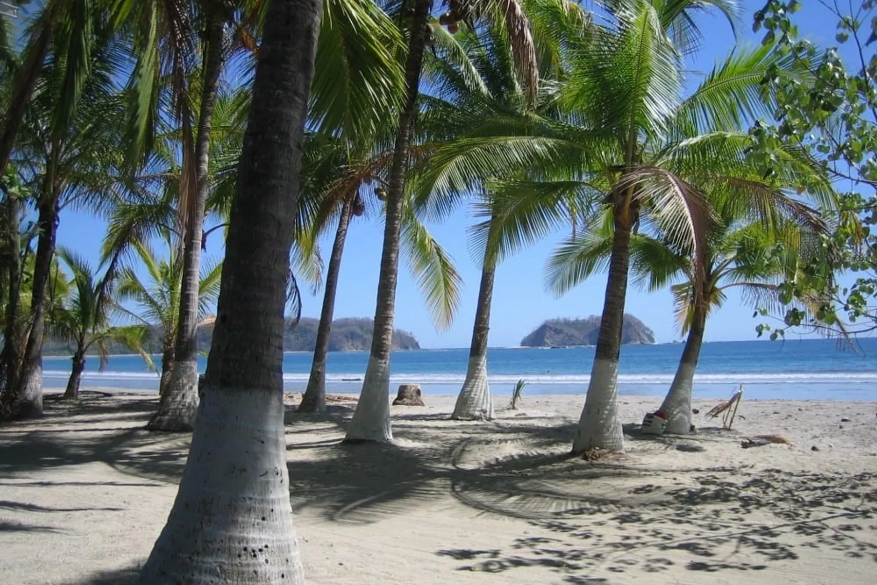 S Mara Bezienswaardigheden Costa Rica