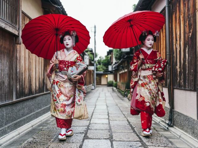 22-Daagse rondreis Klassiek Japan