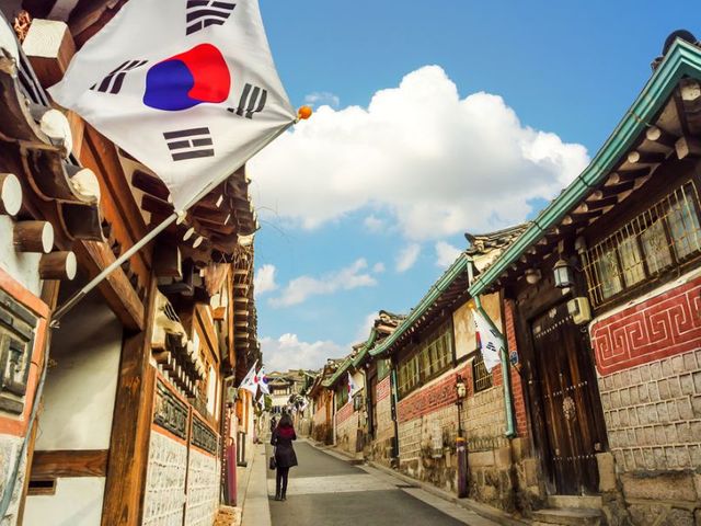 17-Daagse rondreis Zuid-Korea en Japan