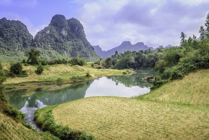 Phong Nha-ke Bang National Park