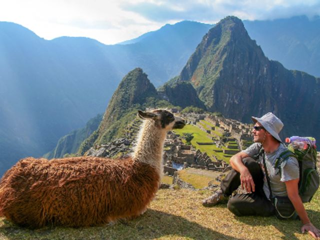 Rondreis PERU - 21 dagen; Mystieke steden in de Andes