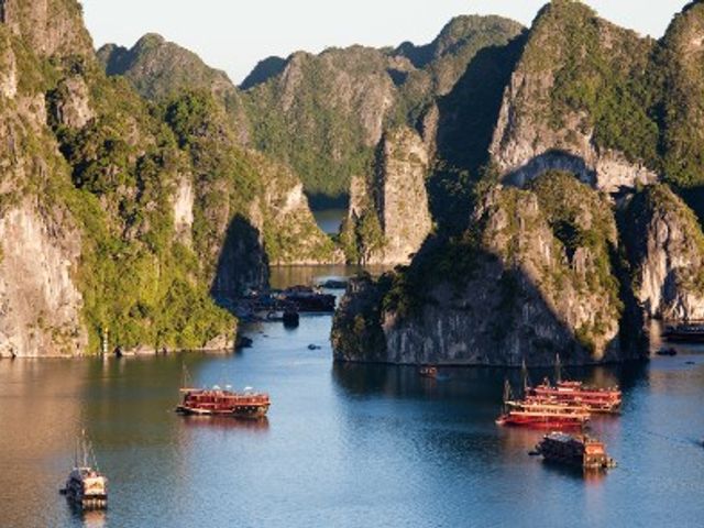 Familiereis VIETNAM, CAMBODJA & THAILAND AVONTUUR - 22 dagen; Aziatische ervaringen