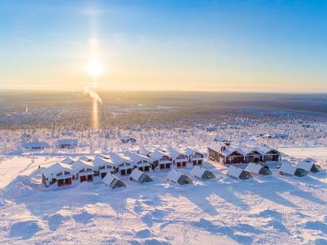 8 daagse excursiereis Passion for Lapland