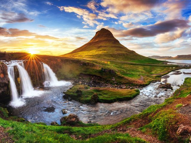 The Ultimate Iceland Experience