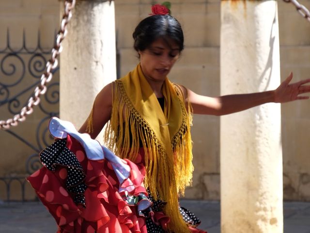 Andalusië met kinderen: op het ritme van de flamenco