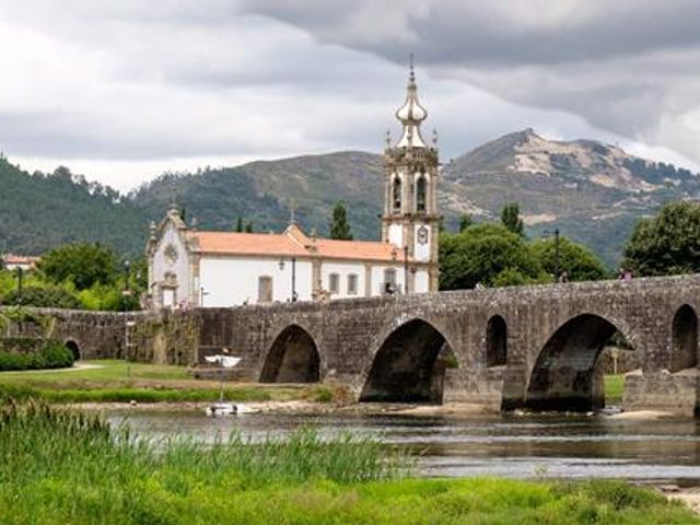 10-daagse rondreis Portugal & Spaans Galicië