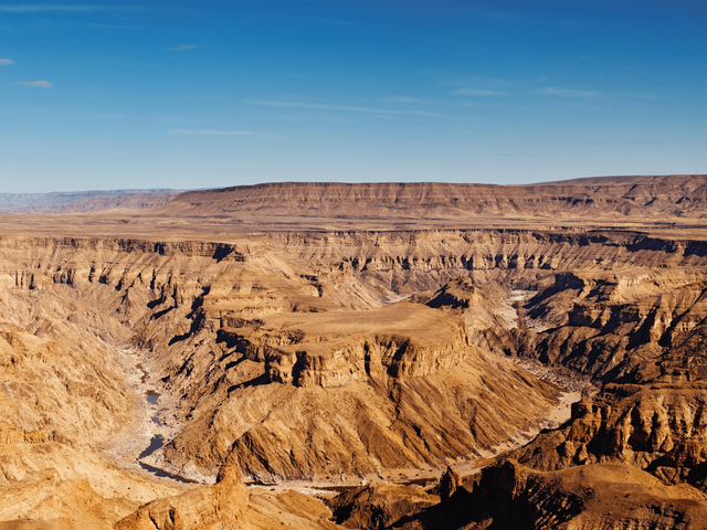 16-daagse groepsrondreis Natuurlijk Namibië