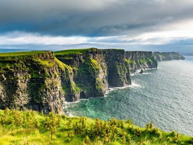 8-daagse rondreis Hello Ireland