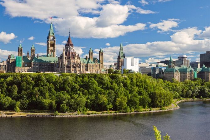 ottawa-bezienswaardigheden-canada