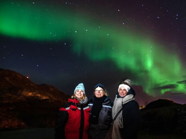 Saariselkä Winterreis: Op avontuur in het Hoge Noorden