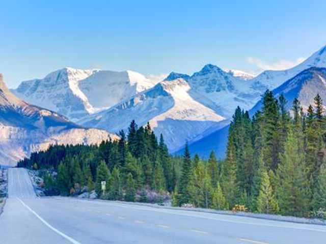 15 daagse singlereis Canada & Rocky Mountains