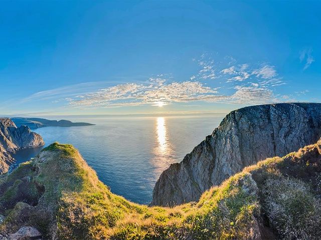 Noordkaap & Lofoten