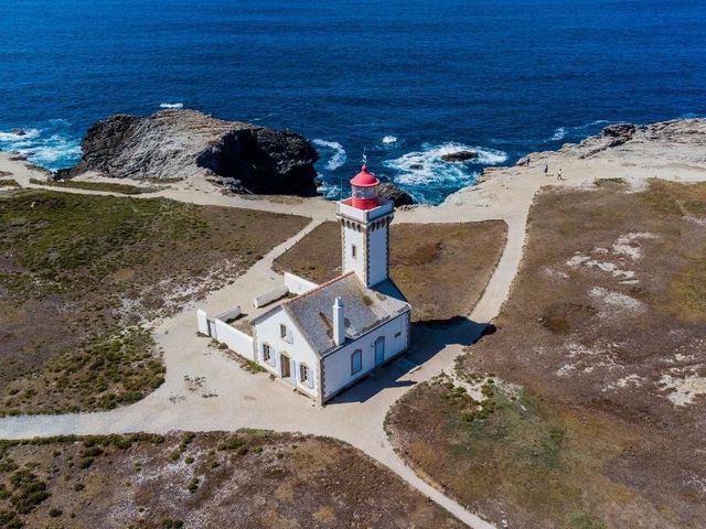 Normandië - Bretagne - Jersey