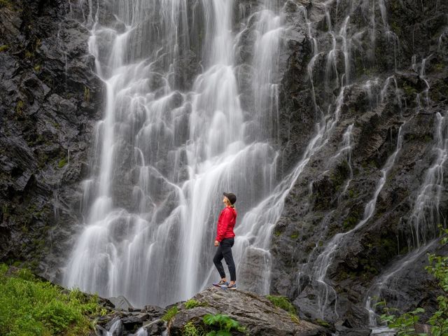 Rondreis Alaska: Wildlife en de ruigste National Parks