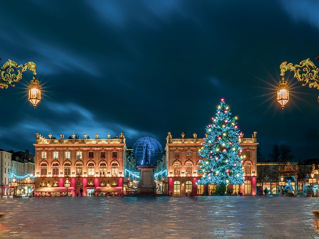 Busreis Kerst en kunst in Frankrijk (met reisleider)