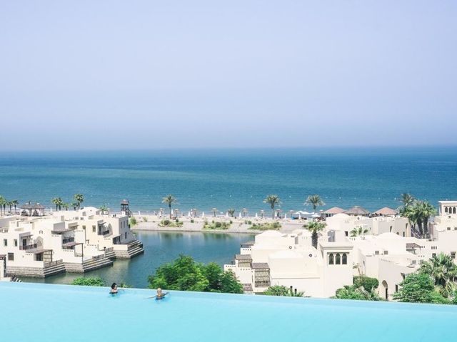 Discover Dubai & Ras Al Khaimah