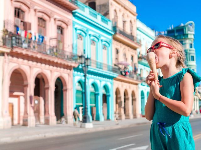 Op Avontuur in Swingend Cuba