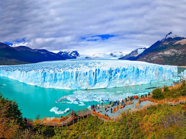 Fly drive: Highlights Veelzijdig Argentinië