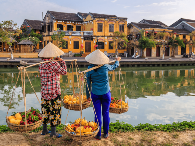 21-daagse groepsrondreis Beste van Vietnam (vanaf april 2025)