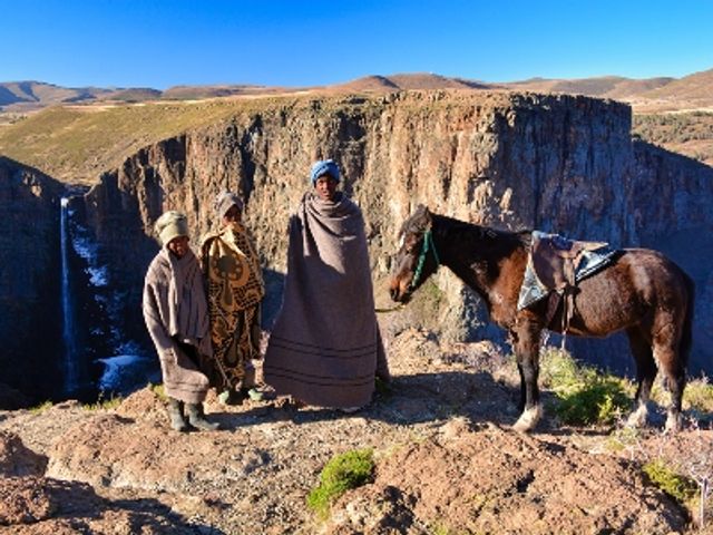 Groepsreis Zuid-Afrika, eSwatini & Lesotho; Cultuur en Natuur