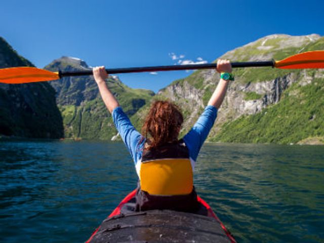 Groepsreis Noorwegen - 10 dagen; De schoonheden onder de fjorden