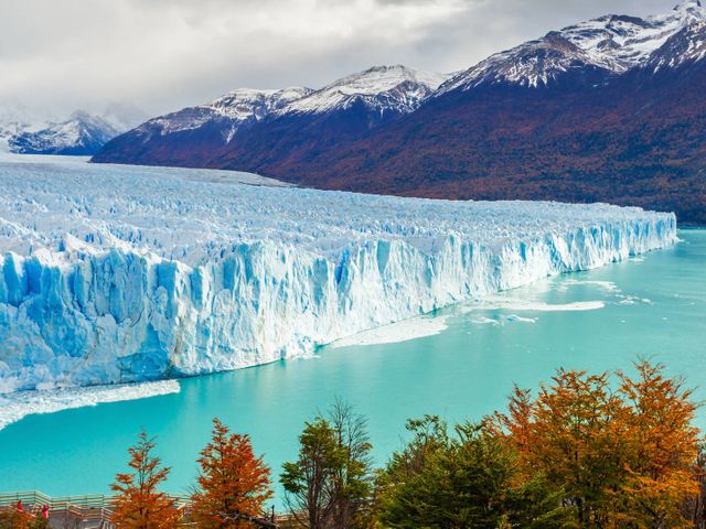 Explore Spectacular Argentina