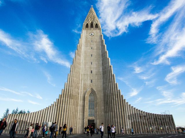 The Natural Wonders of Iceland