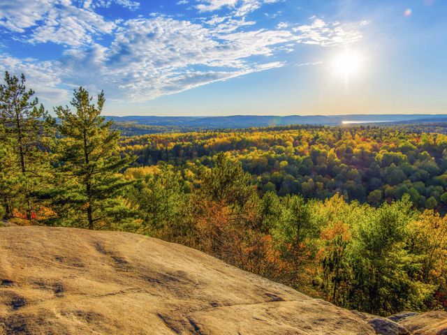 Discover Scenic Eastern Canada