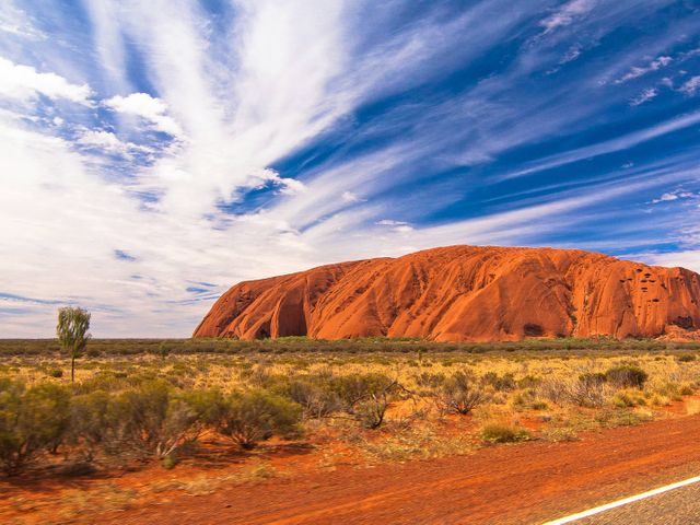 The Iconic Australia Experience