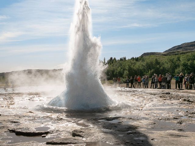 Perfect Match Northeast America & Iceland