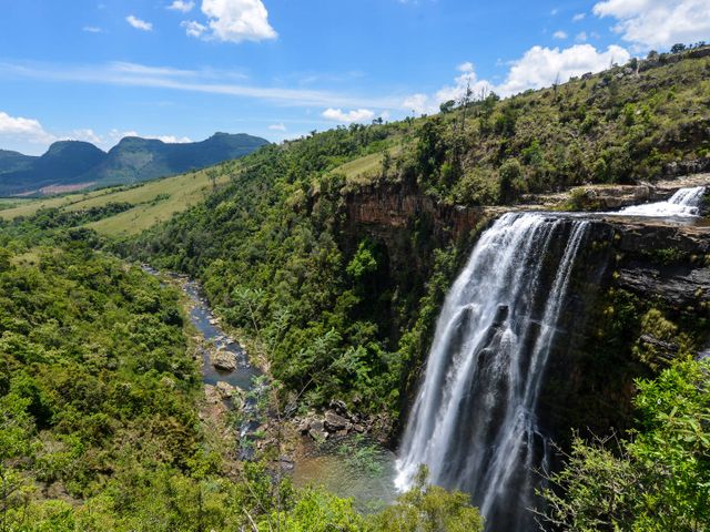 Perfect Match South Africa & Mauritius