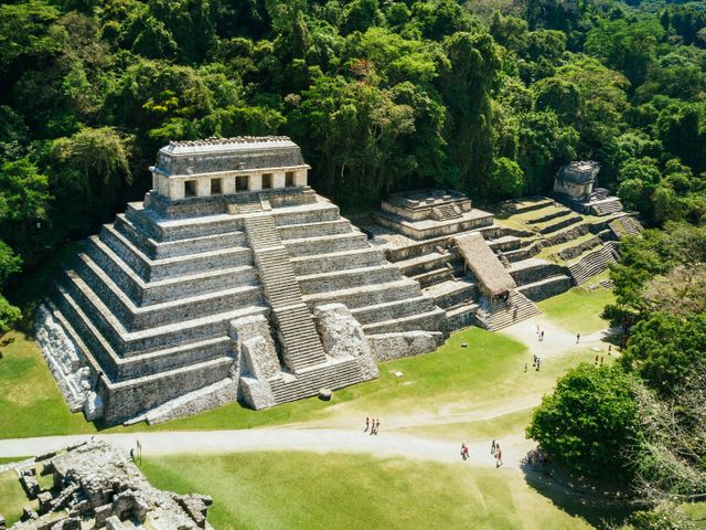 Discover Colourful Mexico