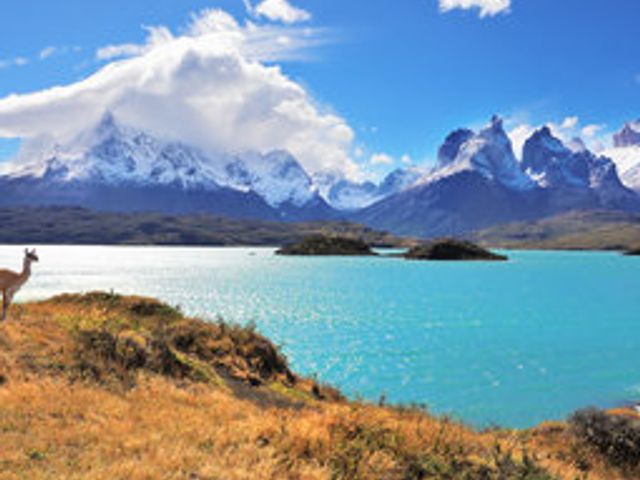 Groepsrondreis PatagoniÃ« en Paaseiland