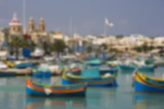 Reis naar zonnig Malta