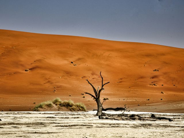 Namibia Experience | Undiscovered