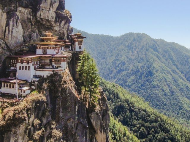 Best of Bhutan | Undiscovered