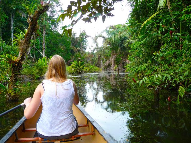 Ontdek het Pura Vida gevoel van Costa Rica in 2 weken