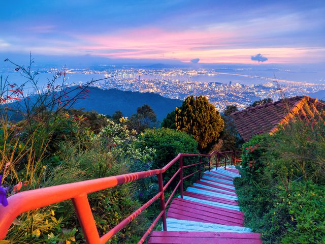 Maleisië bucketlist: Batu Caves & Cameron Highlands