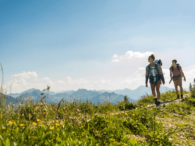 10-daagse rondreis Oostenrijk en Zwitserland - Betoverende Alpen