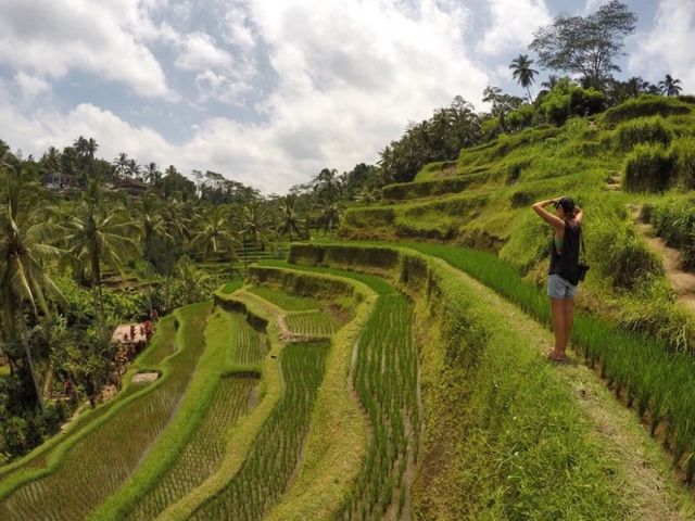 Bali en Lombok Deluxe