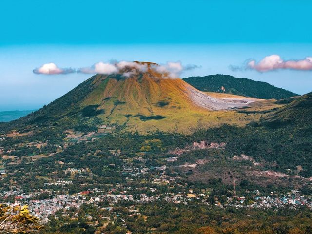 Verborgen plekjes van Sulawesi