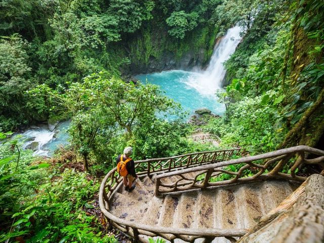 Highlights Puur Costa Rica Superior