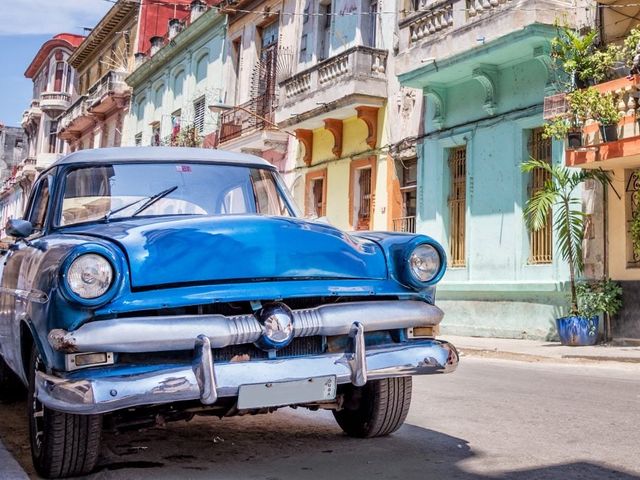 Cuba Highlights