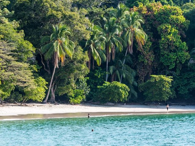 Verborgen plekjes van Costa Rica