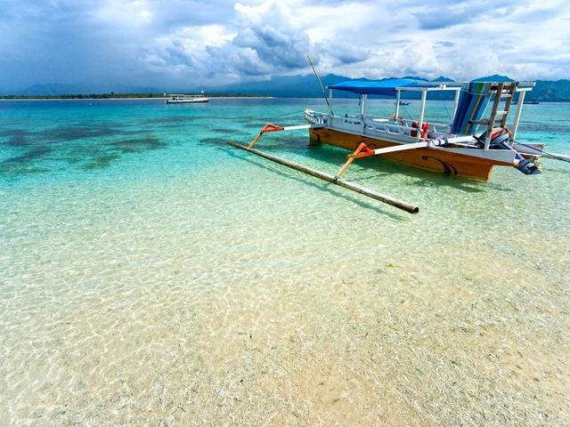 Bali - Gili Explorer Deluxe